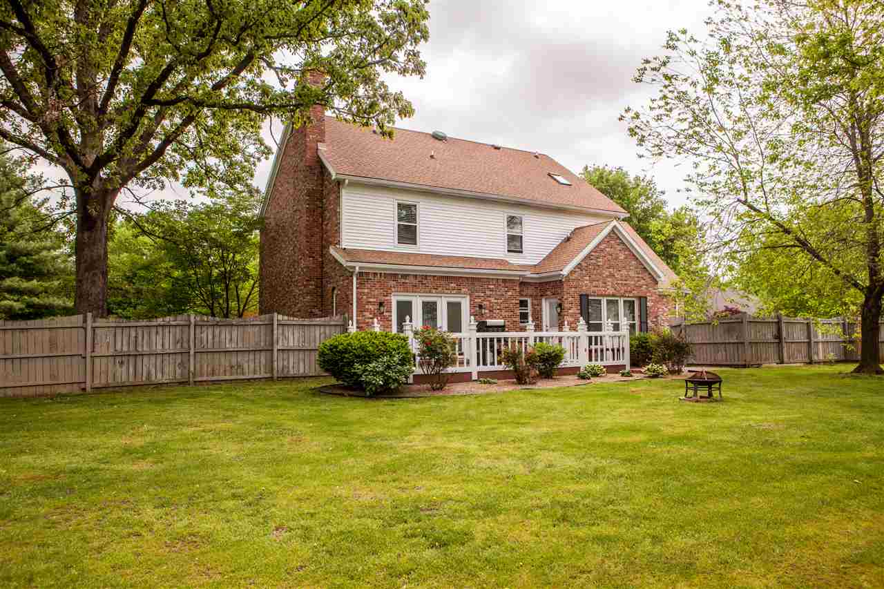 3233 Trailwood Dr, Newburgh, IN 47630 photo 30