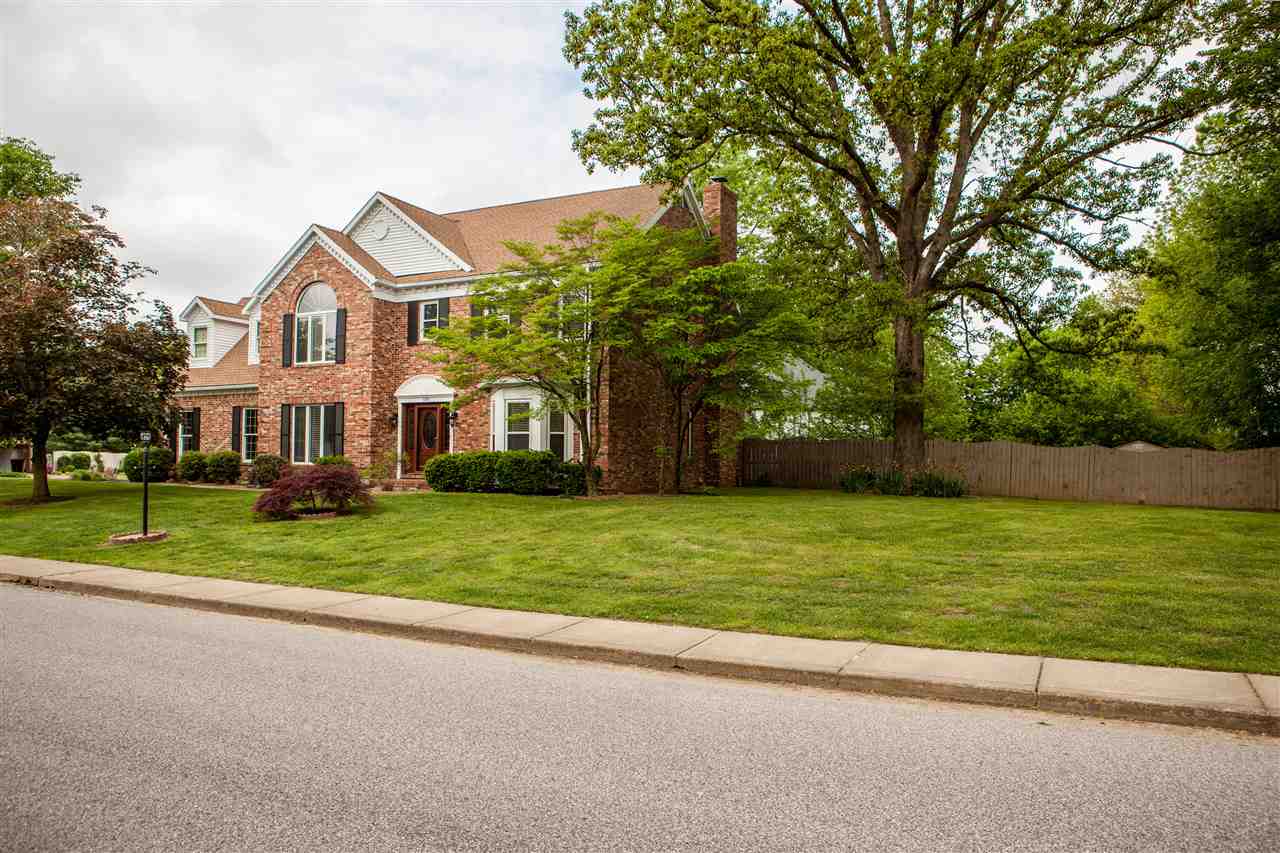 3233 Trailwood Dr, Newburgh, IN 47630 photo 35