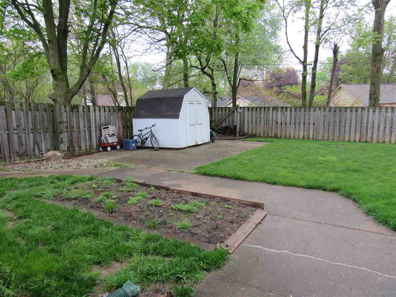 1512 W Taylor St, Kokomo, IN 46901 photo 23