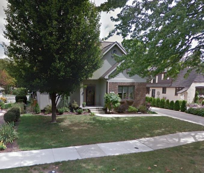 412 Ruddell Dr, Kokomo, IN 46901 photo 1