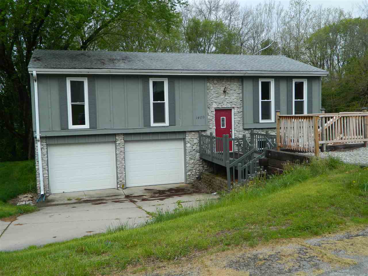 1409 Red Bird Ct, Kokomo, IN 46902 photo 1