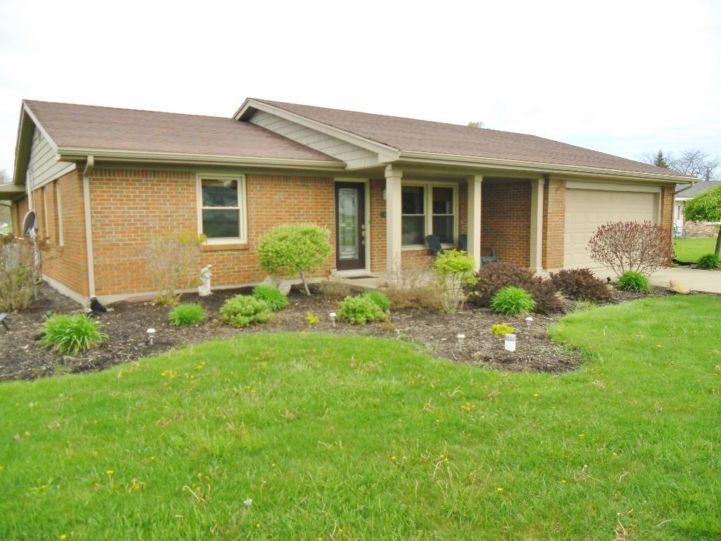 107 Sunset Shrs, Kendallville, IN 46755 photo 3