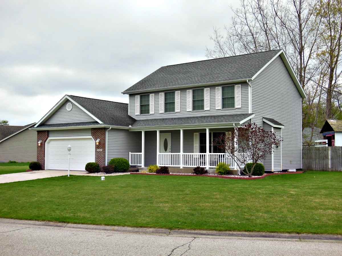 58063 Lyndzi Ln, Elkhart, IN 46517 photo 1