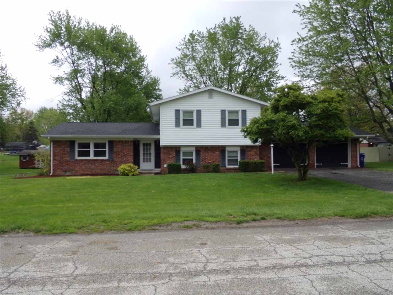 305 Yale Blvd, Kokomo, IN 46902 photo 1