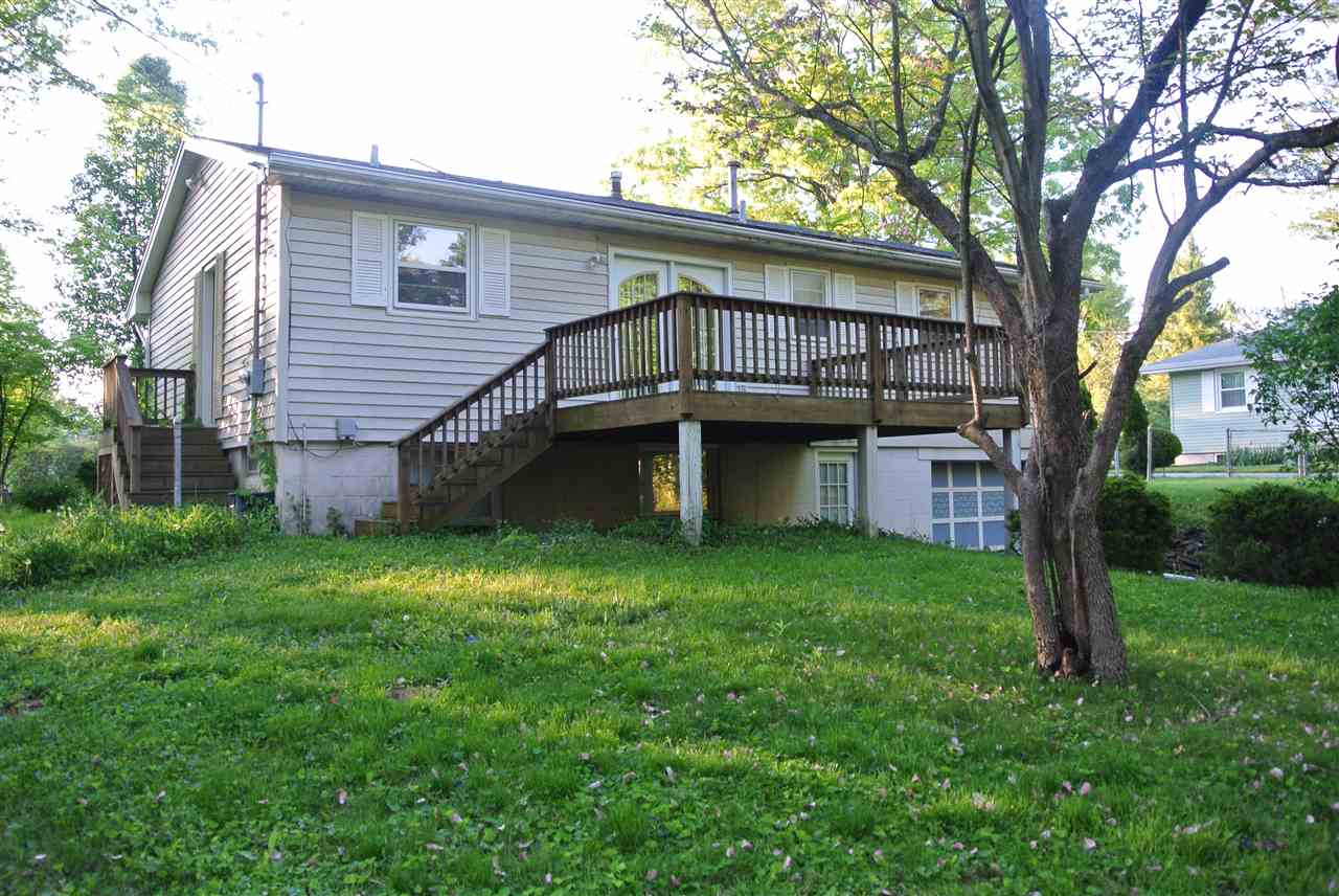 4334 E Stephens Dr, Bloomington, IN 47408 photo 3