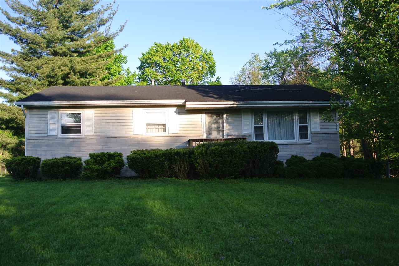 4334 E Stephens Dr, Bloomington, IN 47408 photo 1