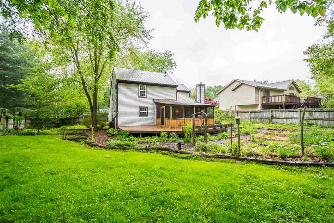 1543 S Maxwell St, Bloomington, IN 47401 photo 36