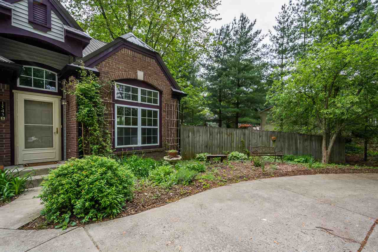 1543 S Maxwell St, Bloomington, IN 47401 photo 3