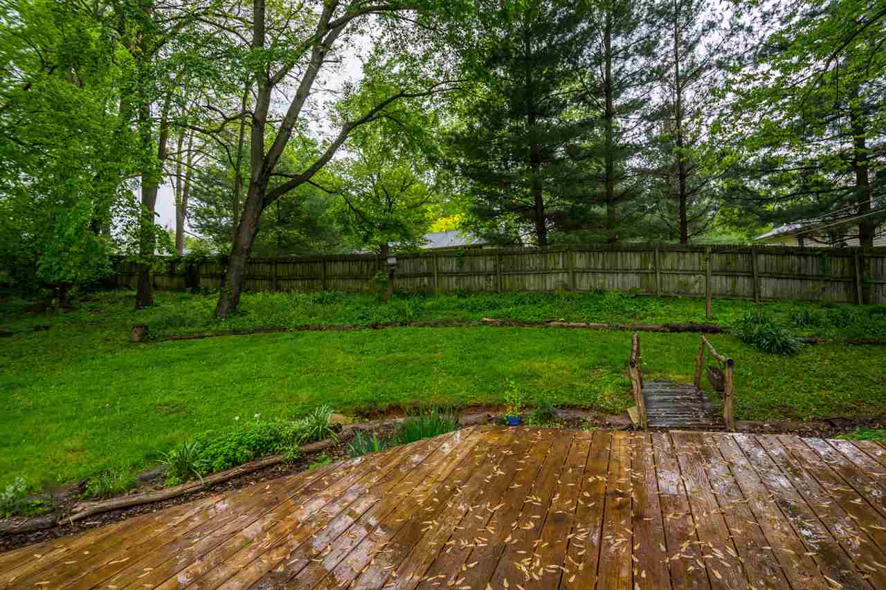 1543 S Maxwell St, Bloomington, IN 47401 photo 30