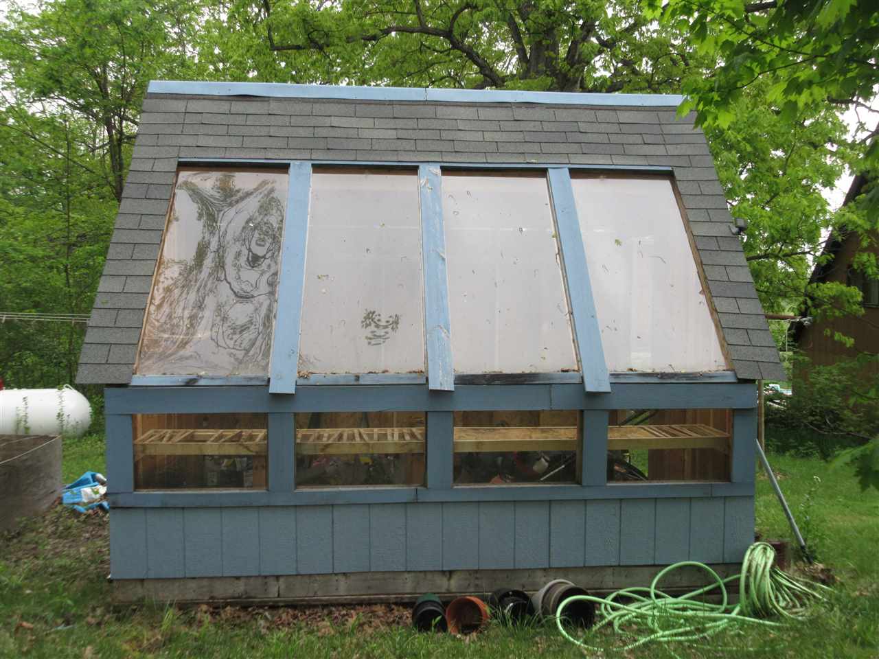 128 Tv Tower Rd, Mitchell, IN 47446 photo 3