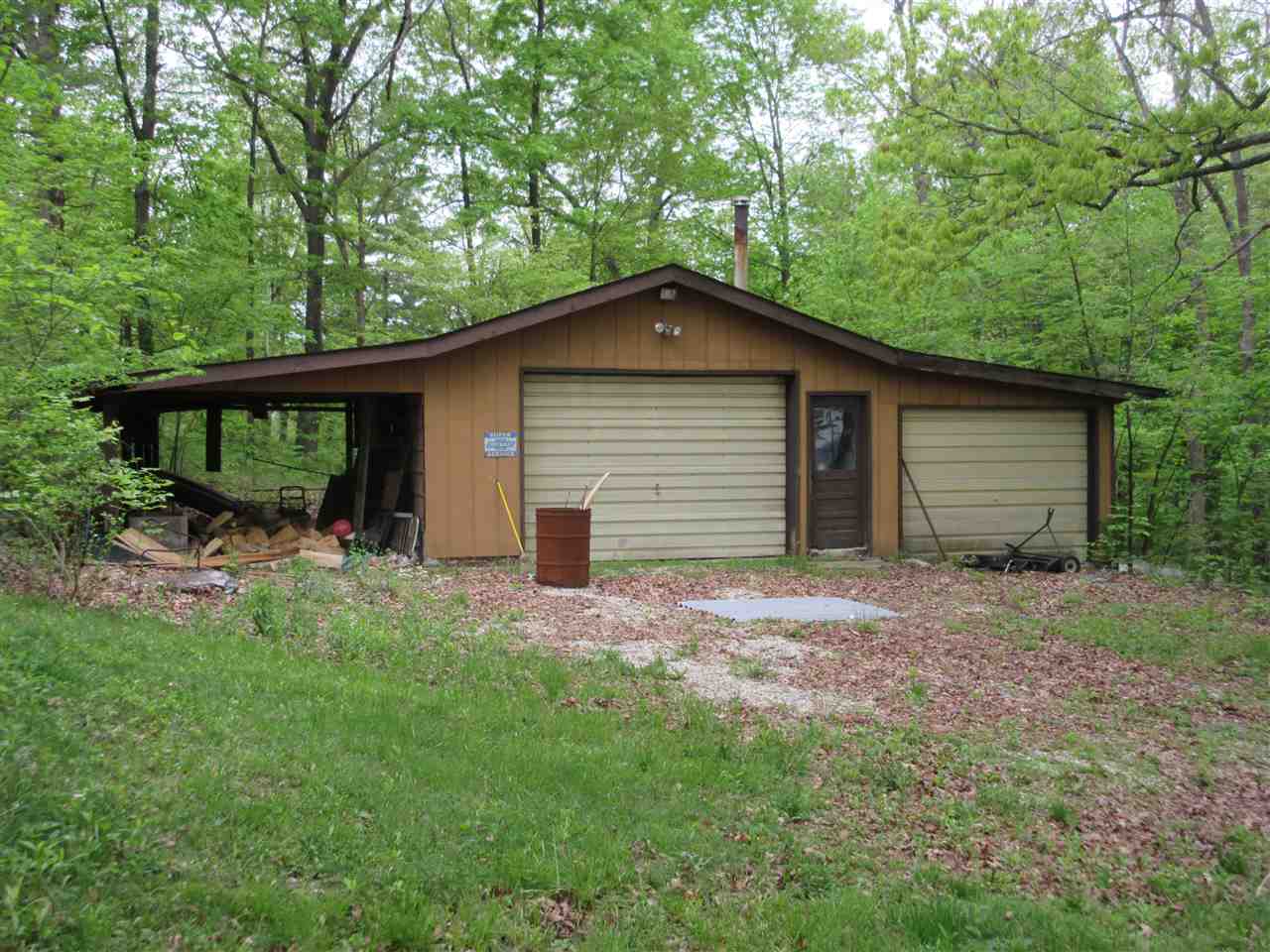 128 Tv Tower Rd, Mitchell, IN 47446 photo 2