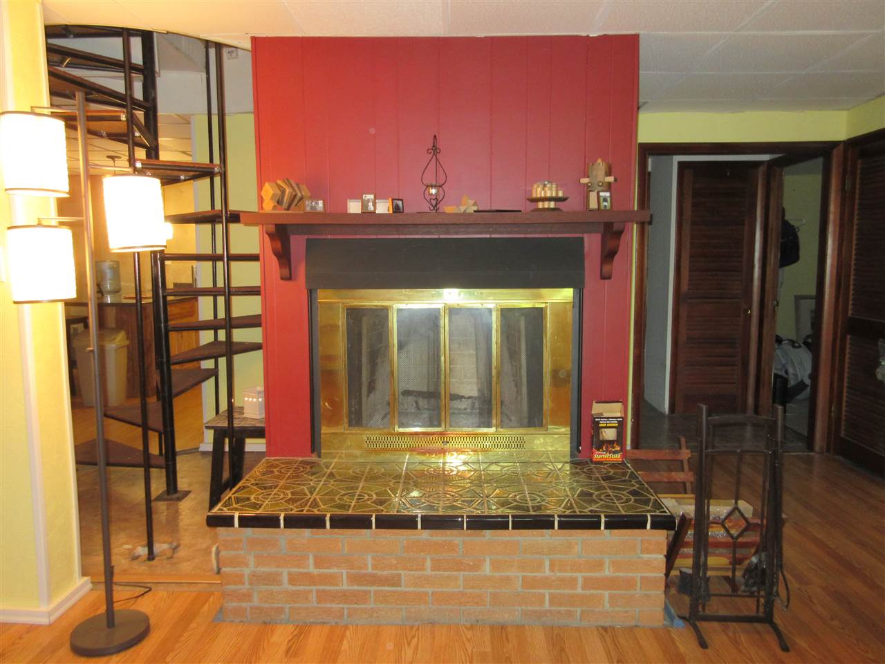 128 Tv Tower Rd, Mitchell, IN 47446 photo 5