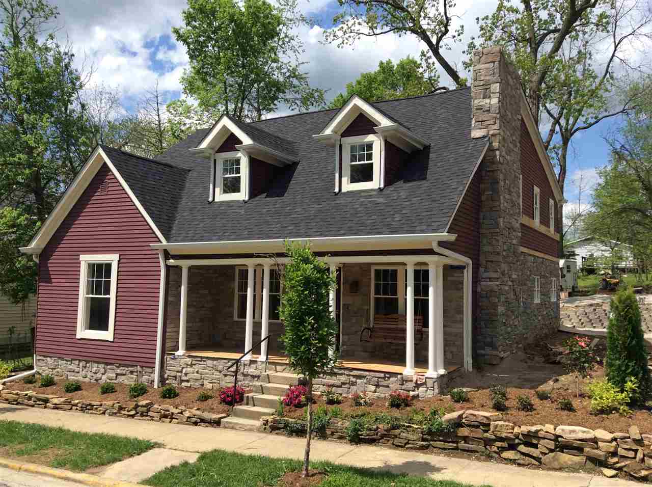 914 W 8th St, Bloomington, IN 47404 photo 1