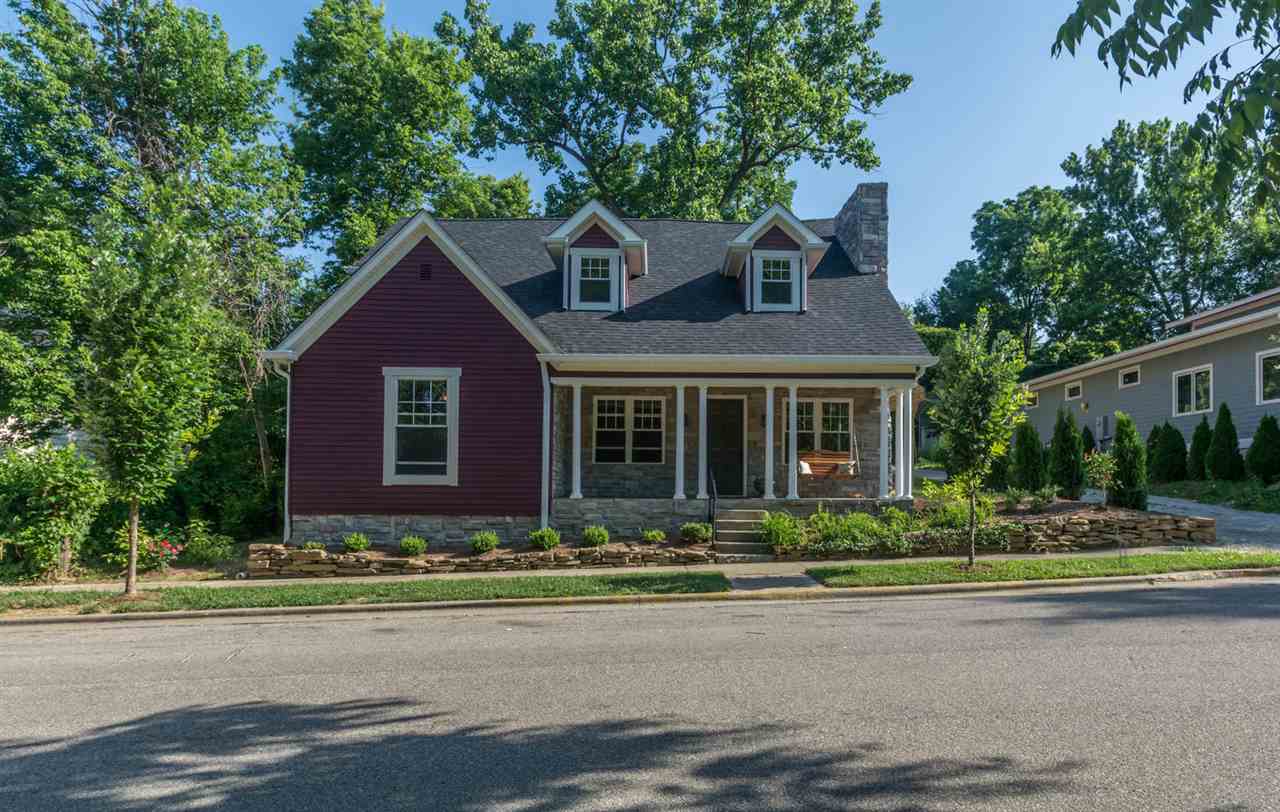 914 W 8th St, Bloomington, IN 47404 photo 2