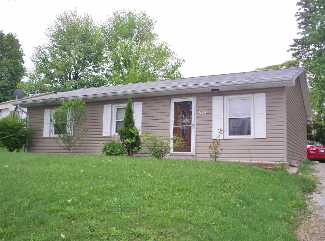 2625 Birk Dr, Jasper, IN 47546 photo 1
