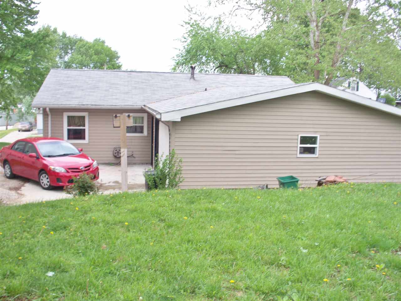 2625 Birk Dr, Jasper, IN 47546 photo 9