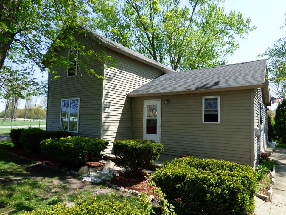 3130 Simon St, Arcola, IN 46704 photo 1