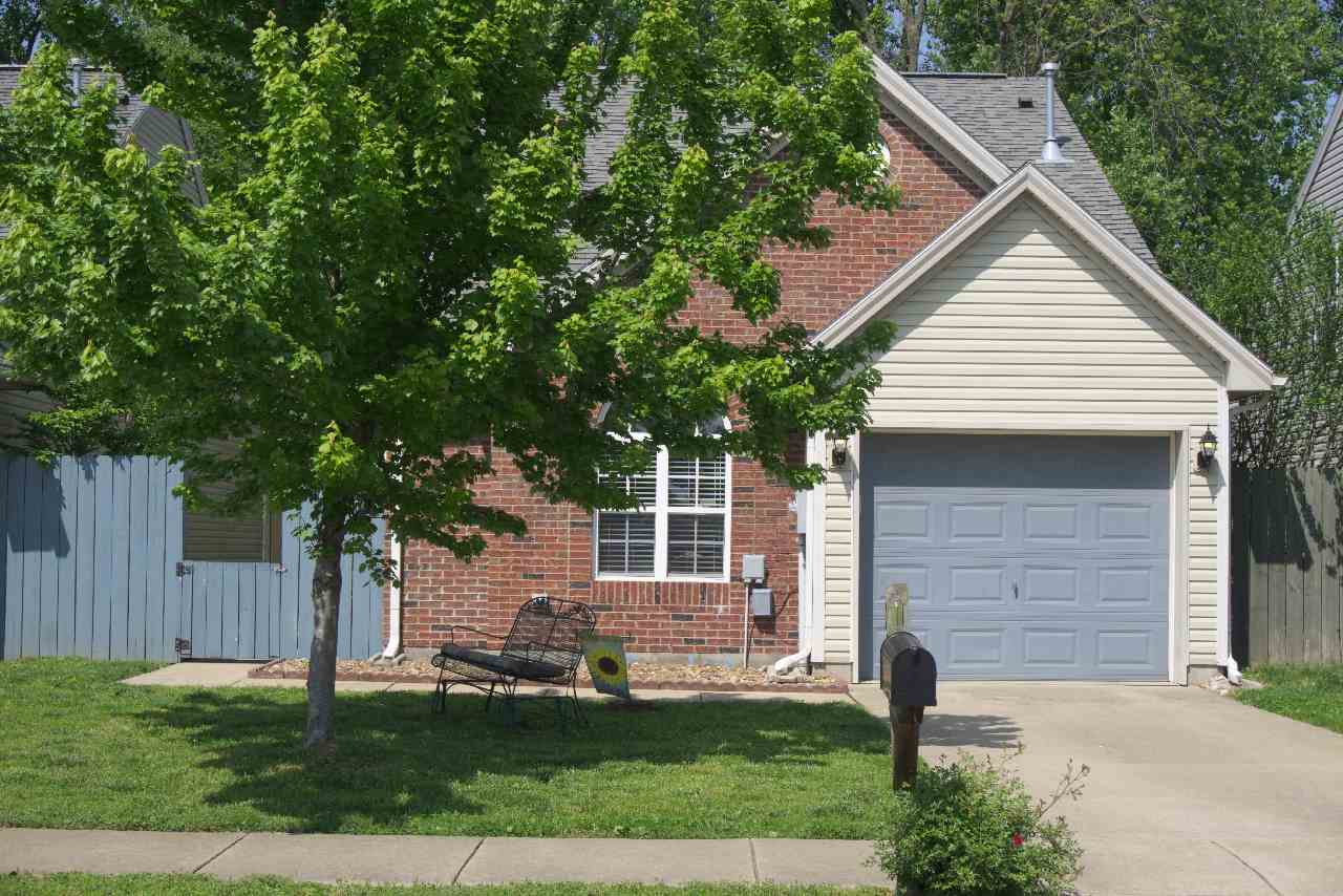 5919 River Walk Cir, Newburgh, IN 47630 photo 36