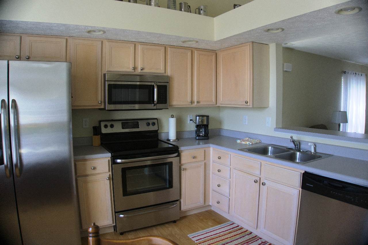 5919 River Walk Cir, Newburgh, IN 47630 photo 5