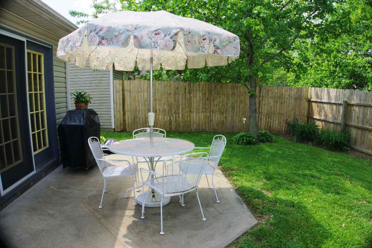 5919 River Walk Cir, Newburgh, IN 47630 photo 32