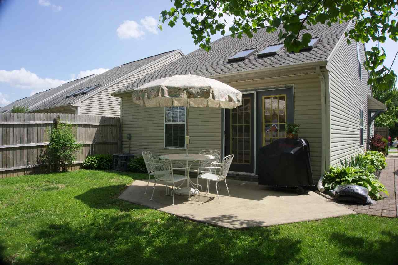 5919 River Walk Cir, Newburgh, IN 47630 photo 31