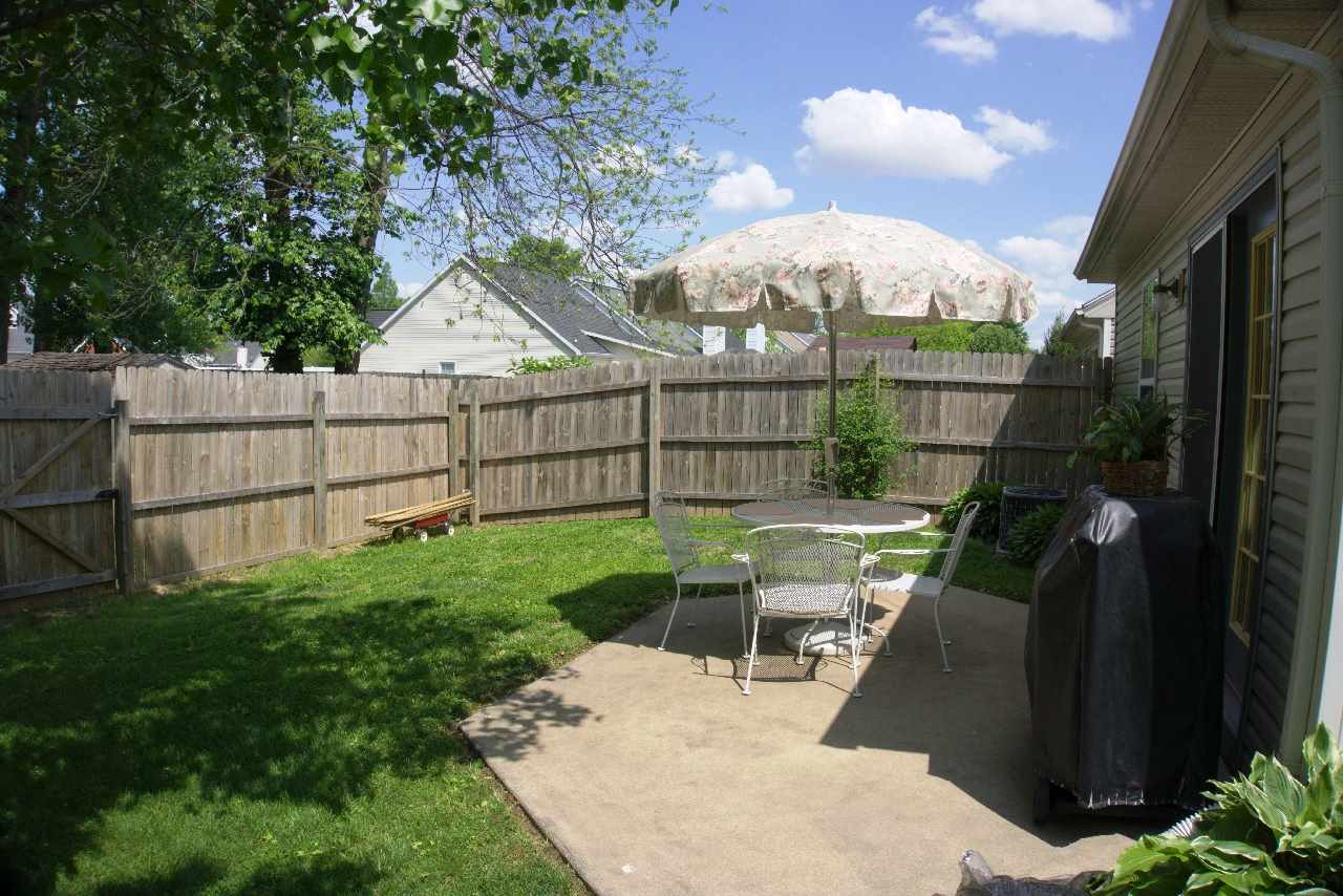 5919 River Walk Cir, Newburgh, IN 47630 photo 33