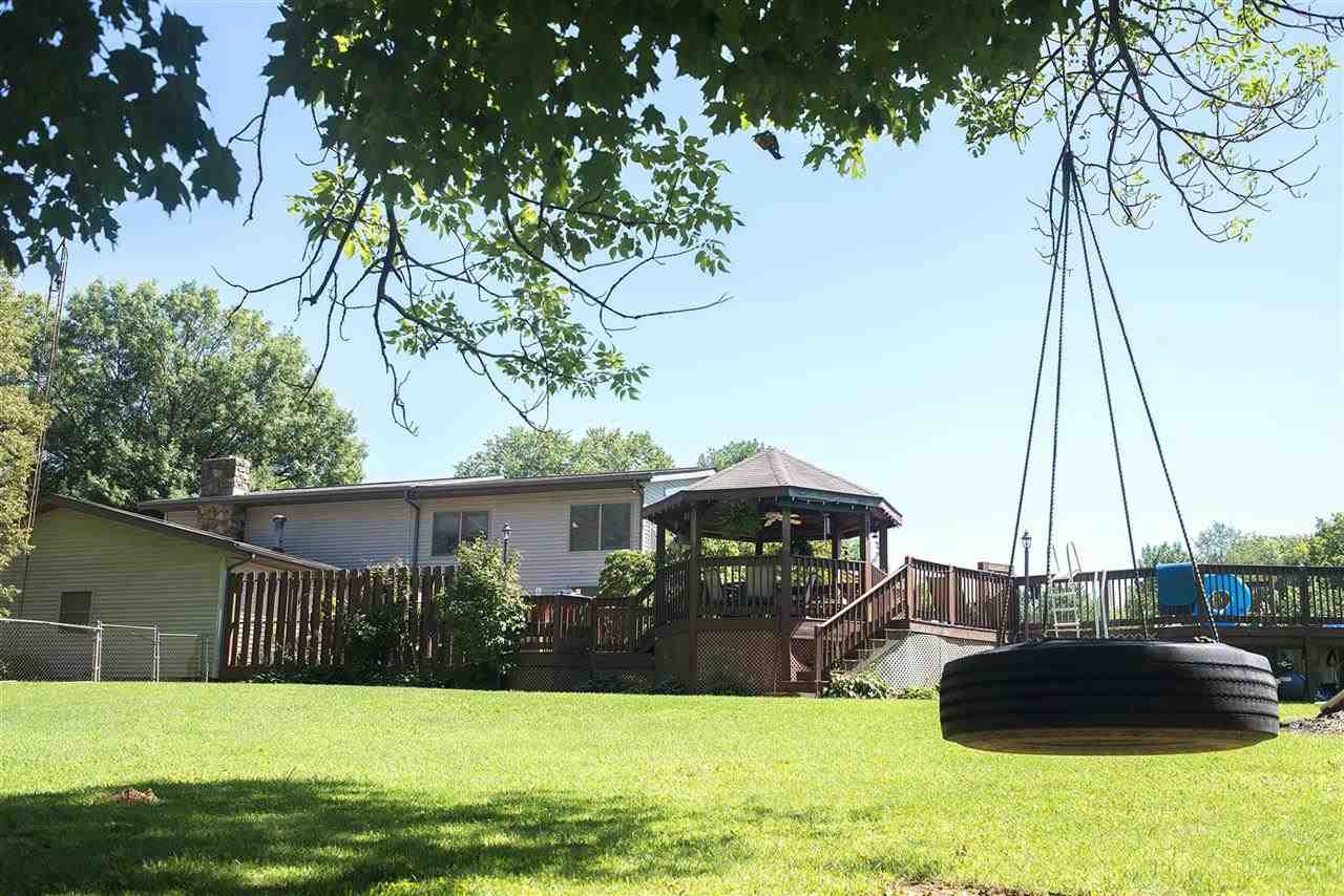 4251 N Thomas Rd, Bloomington, IN 47404 photo 3
