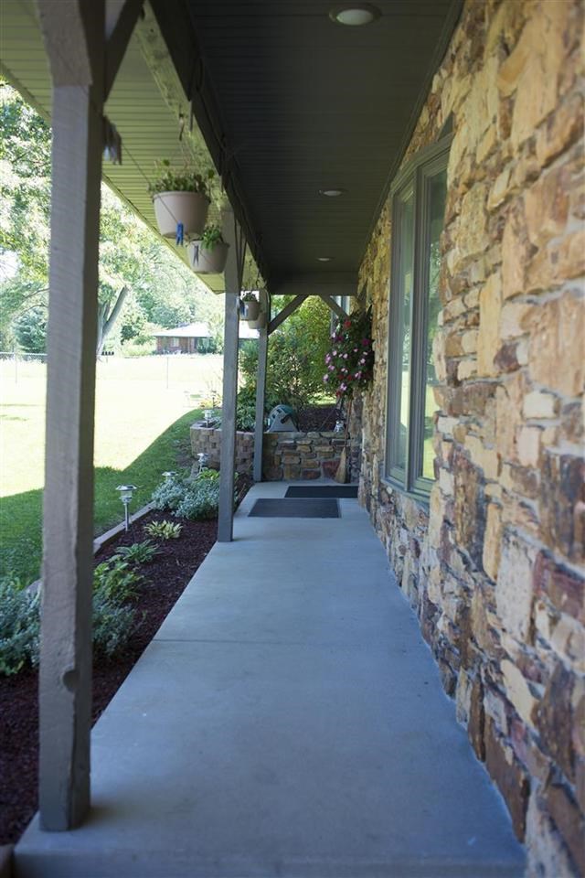 4251 N Thomas Rd, Bloomington, IN 47404 photo 5