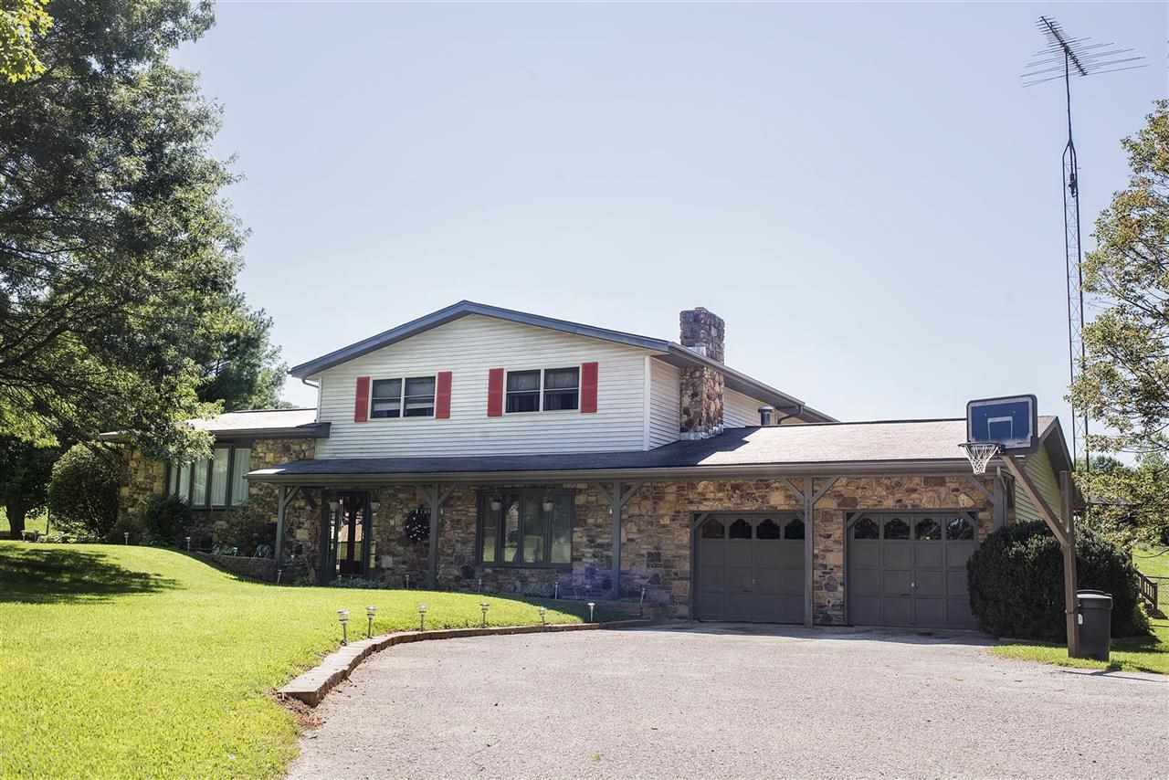 4251 N Thomas Rd, Bloomington, IN 47404 photo 4