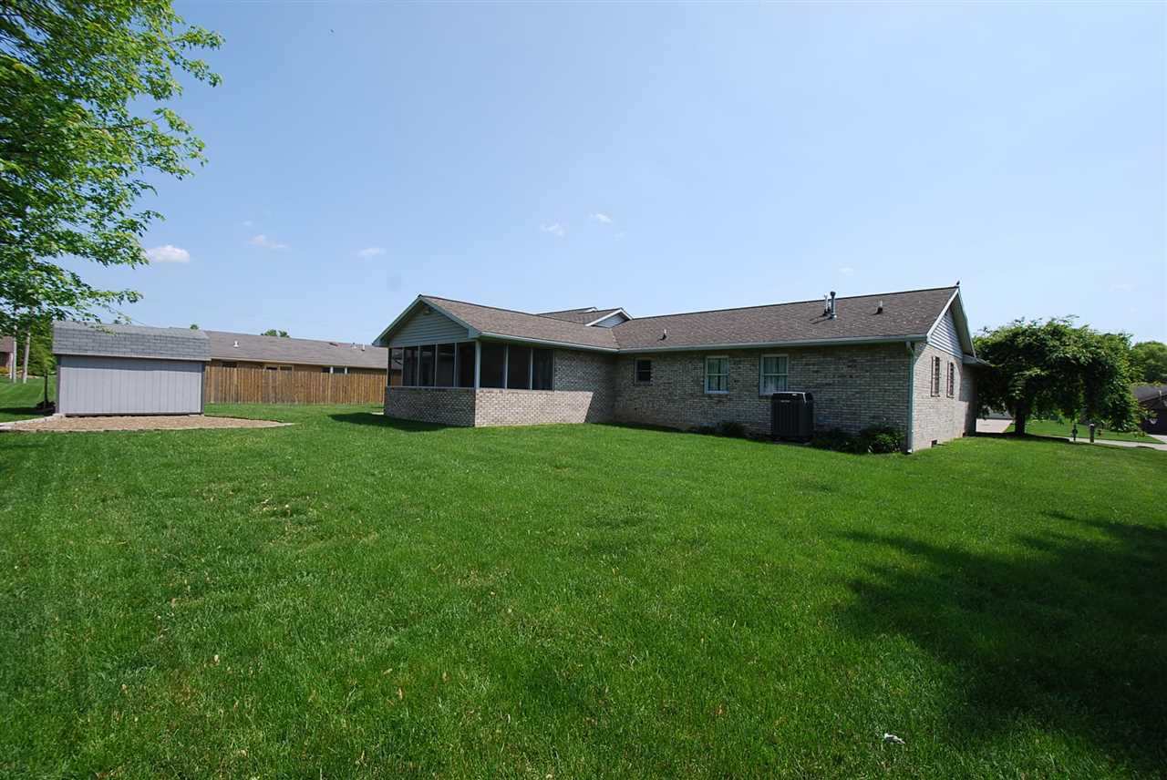 32 Daffodil Ct, Jasper, IN 47546 photo 22