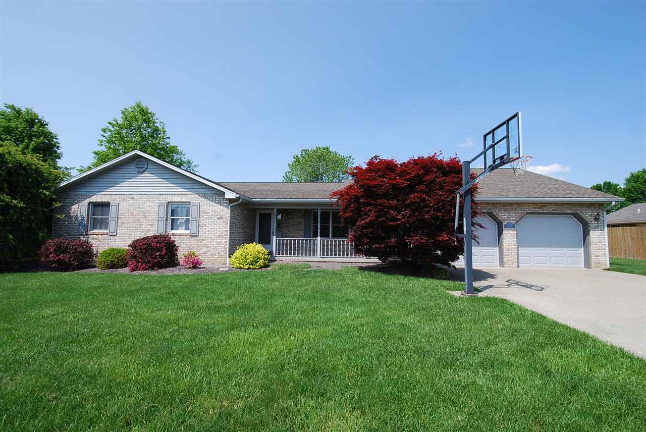 32 Daffodil Ct, Jasper, IN 47546 photo 1