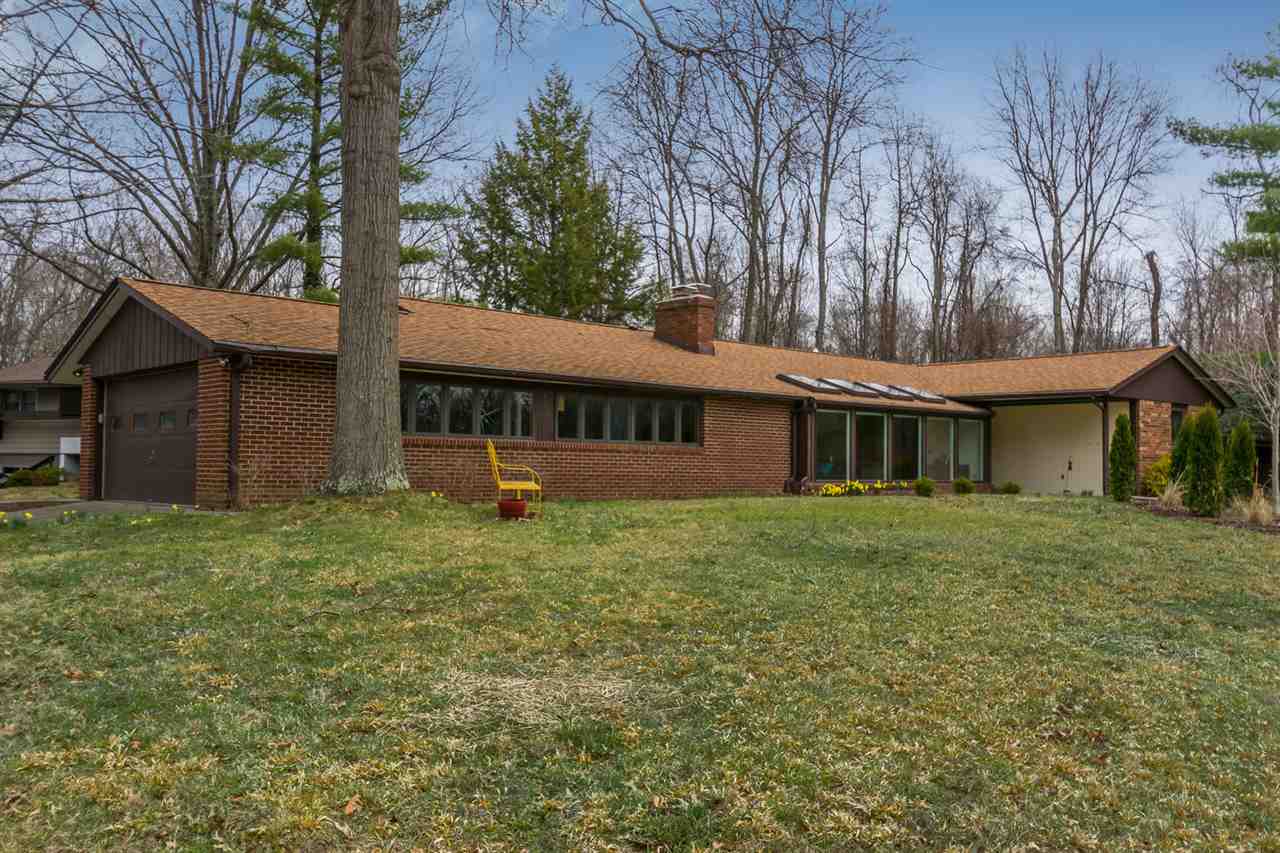 4531 E Sheffield Dr, Bloomington, IN 47408 photo 1
