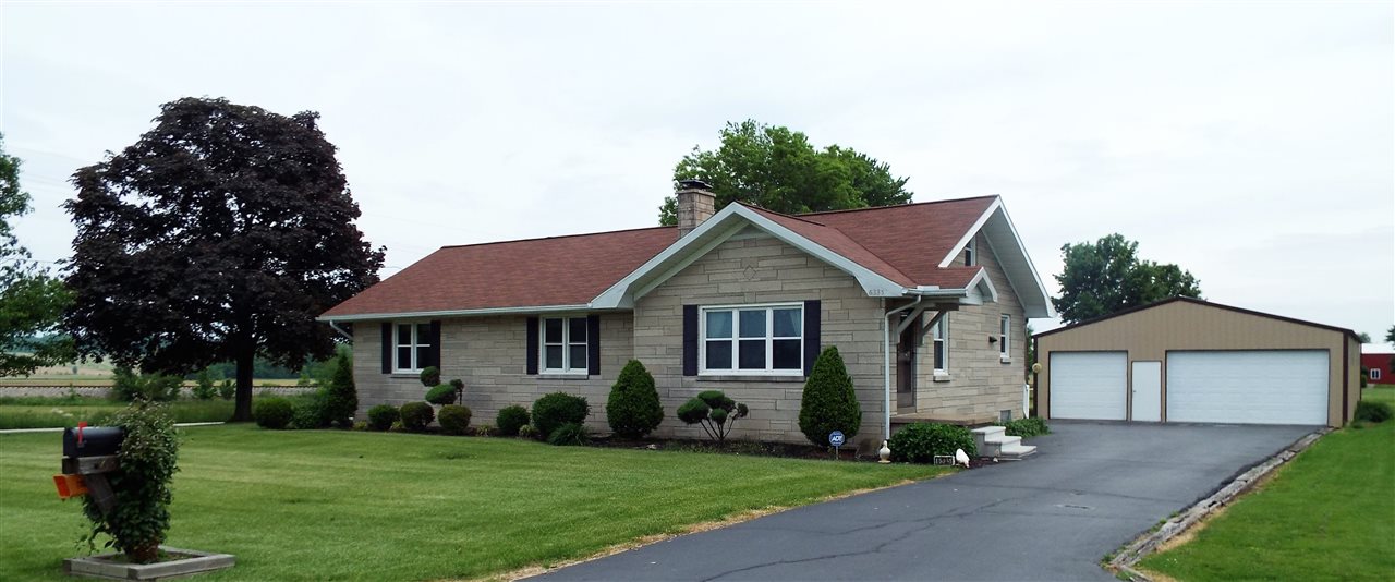 6335 E Baseline Rd, Evansville, IN 47725 photo 1