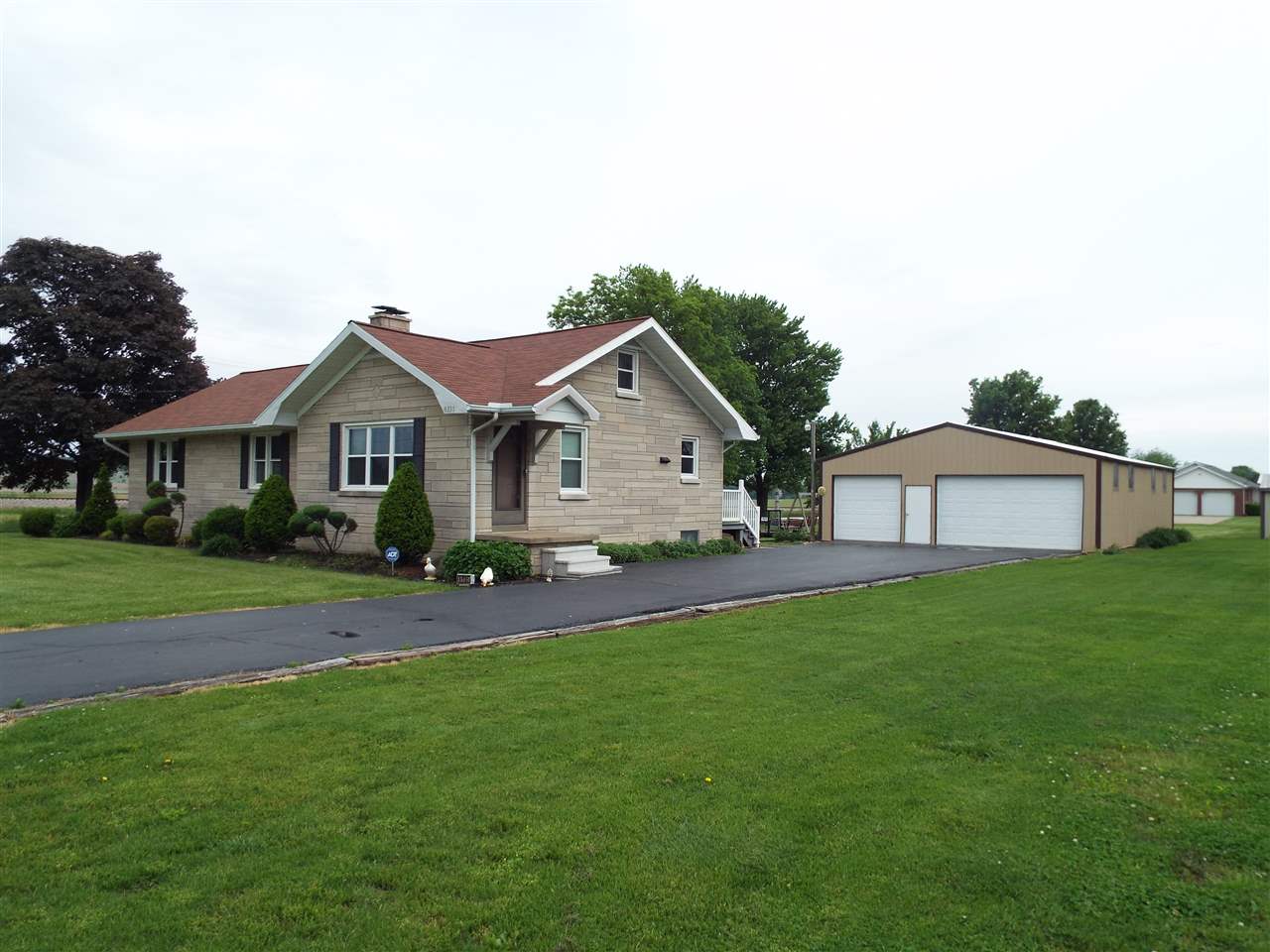 6335 E Baseline Rd, Evansville, IN 47725 photo 6