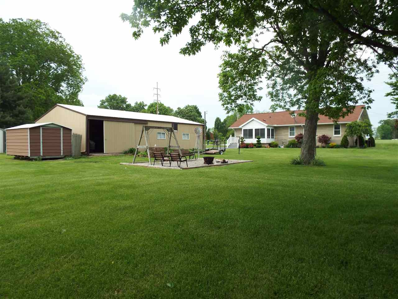 6335 E Baseline Rd, Evansville, IN 47725 photo 7