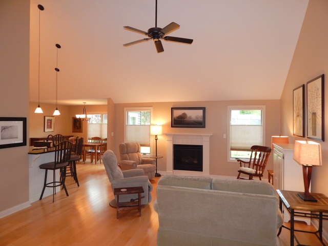 1140 Fawncrest Ct, Bluffton, IN 46714 photo 5
