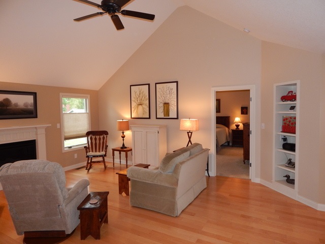 1140 Fawncrest Ct, Bluffton, IN 46714 photo 4
