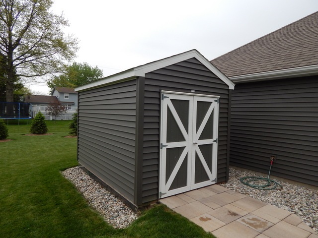 1140 Fawncrest Ct, Bluffton, IN 46714 photo 34