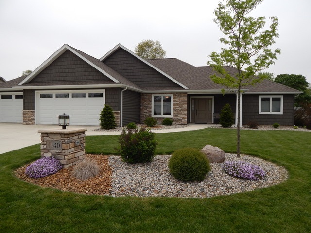 1140 Fawncrest Ct, Bluffton, IN 46714 photo 1