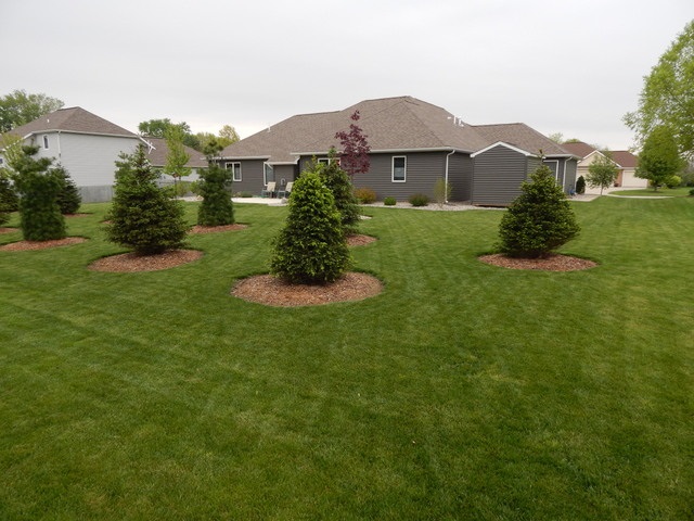 1140 Fawncrest Ct, Bluffton, IN 46714 photo 35
