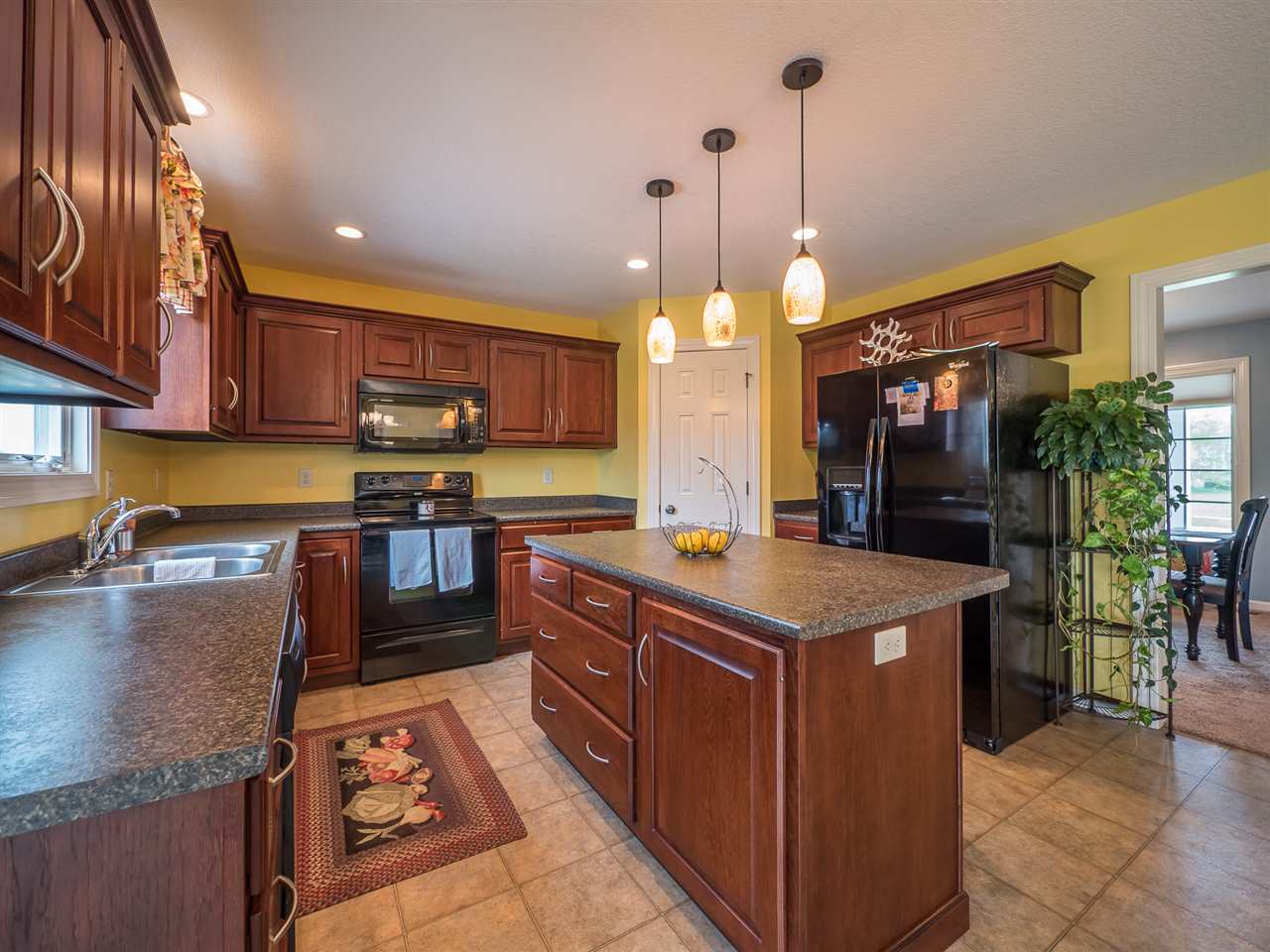 7215 Allenbrook Blvd, Fort Wayne, IN 46835 photo 9