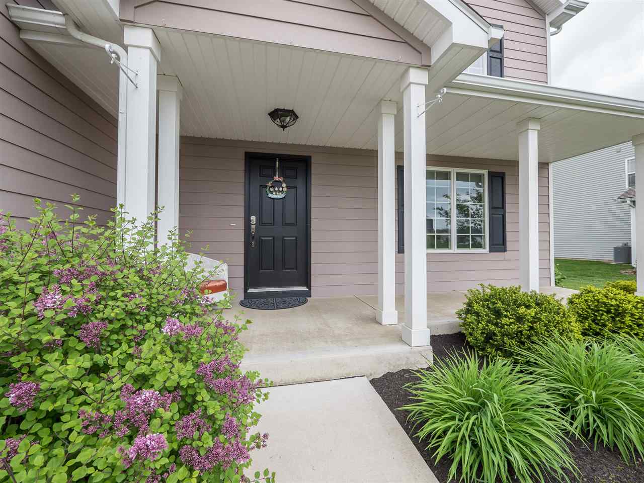 7215 Allenbrook Blvd, Fort Wayne, IN 46835 photo 3