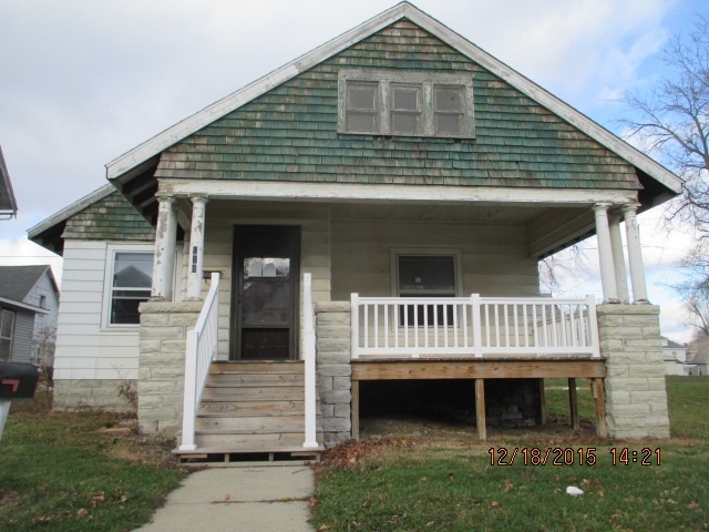 514 E Walnut St, Kokomo, IN 46901 photo 1