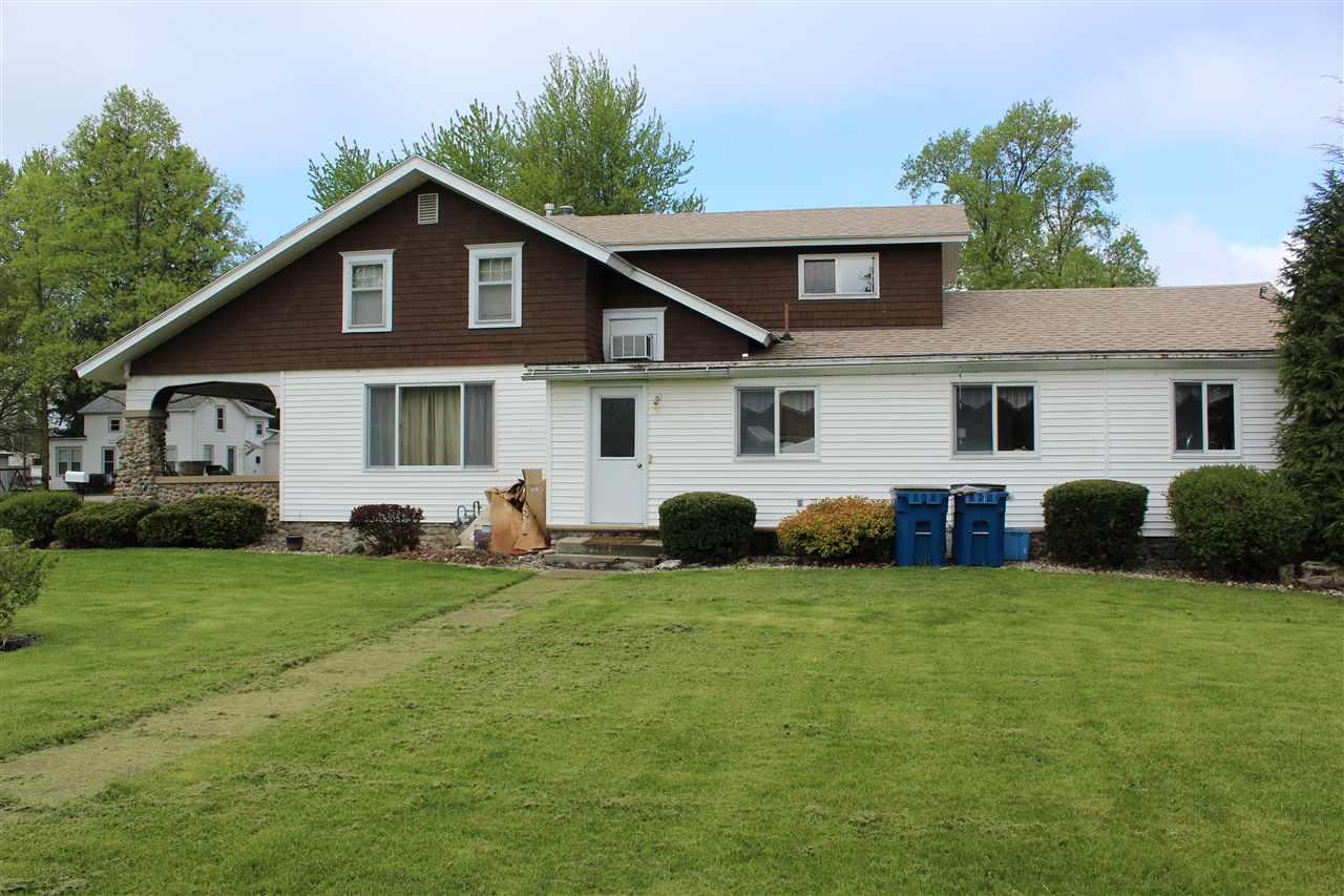 201 E Sunset Dr, Bourbon, IN 46504 photo 9