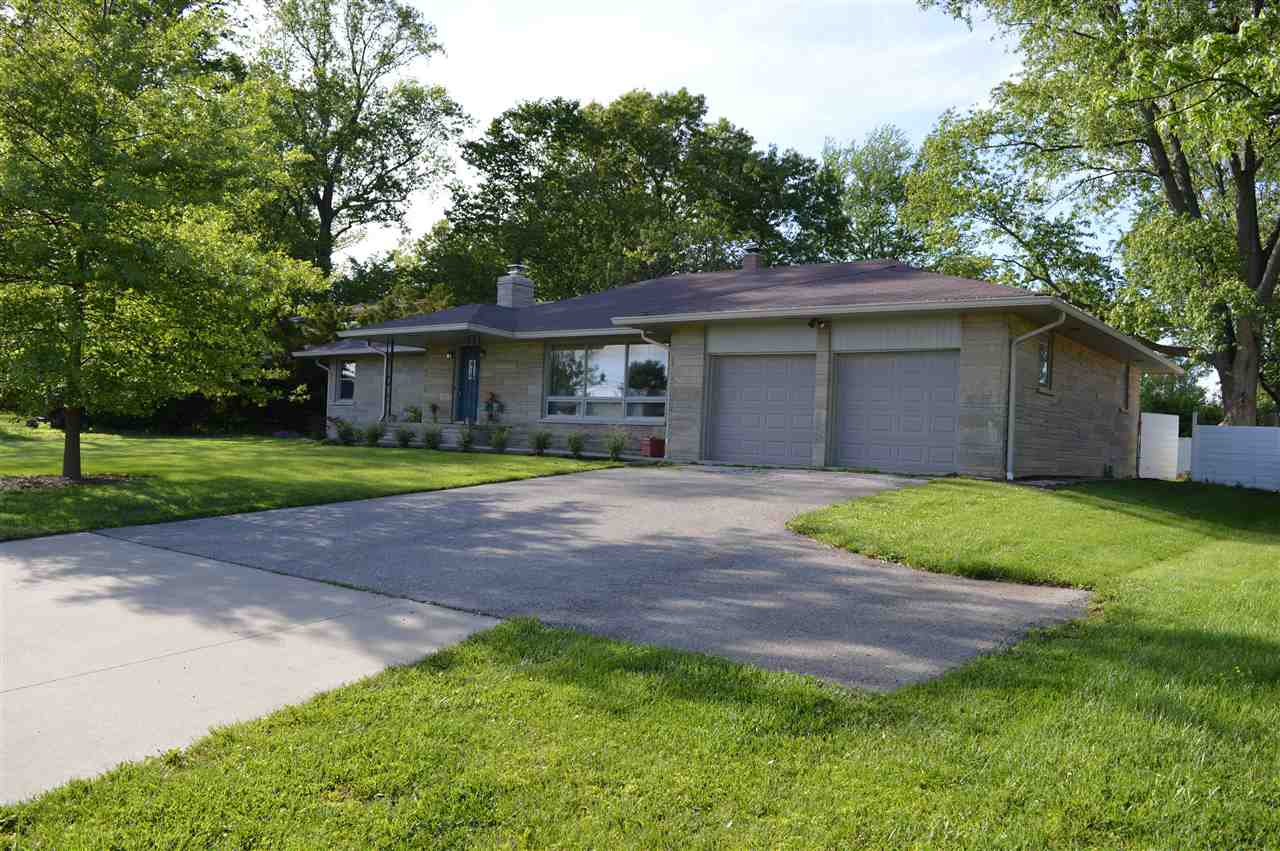 4150 W 3rd St, Bloomington, IN 47404 photo 2