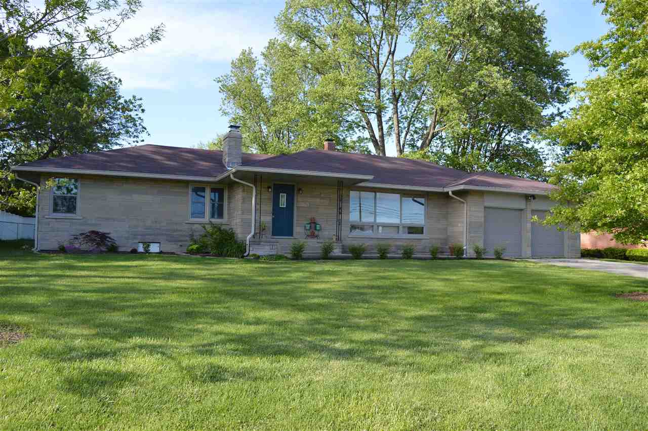 4150 W 3rd St, Bloomington, IN 47404 photo 1