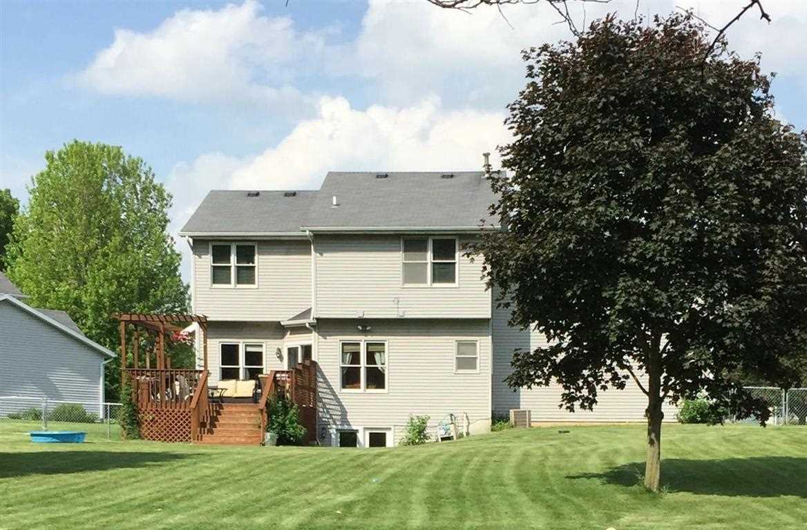 21042 Rivers Edge Dr, Goshen, IN 46528 photo 35
