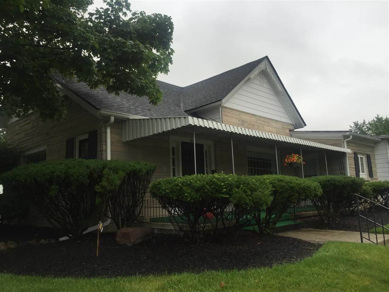 204 E North St, Dunkirk, IN 47336 photo 1