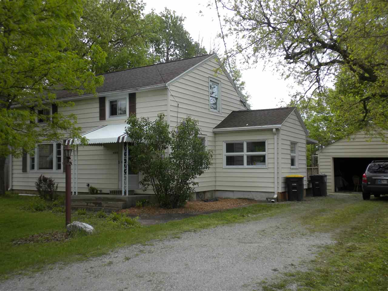 4312 E Paulding Rd, Fort Wayne, IN 46816 photo 1