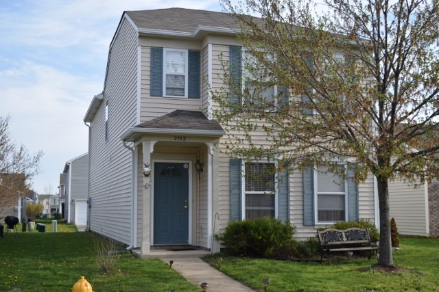 2742 Brewster Ln, Lafayette, IN 47909 photo 1